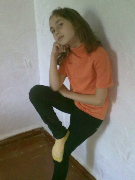 Вероника Шайхутдинова