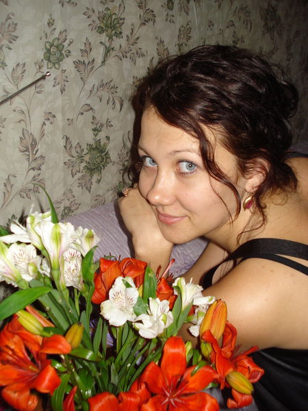 Наталия Третьякова