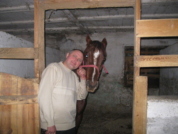 Шульцев Андрей