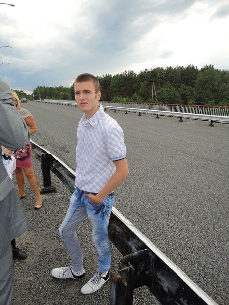 Такой Какой Есть!