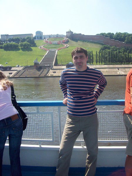 Алексей Медведчиков