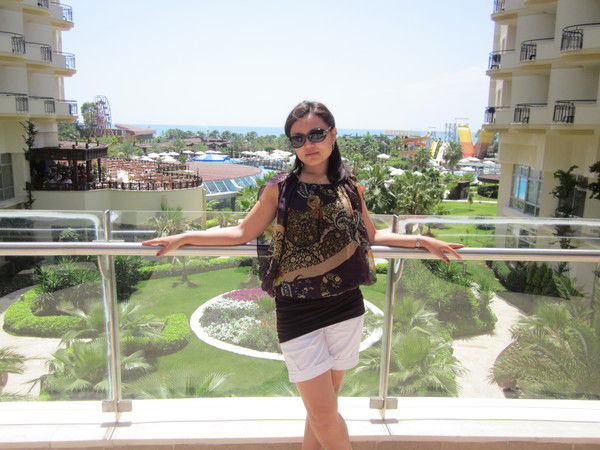 Айгуль Садыкова