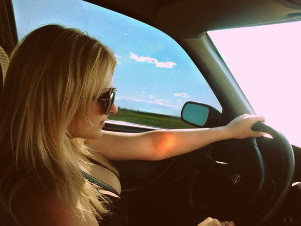 Твоя Хулиганка *****