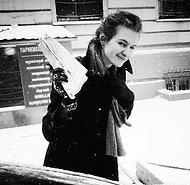 Евгения Осетрова