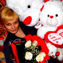 Людмила Свинухова