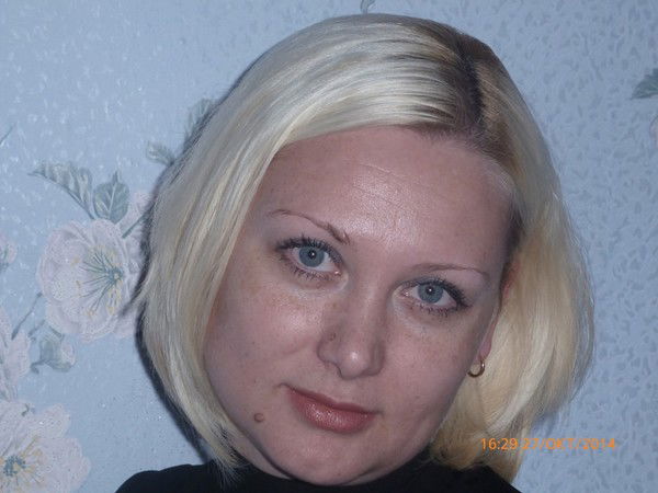 Анна Василенко