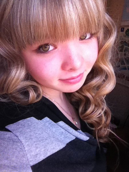 Марина Машканцева