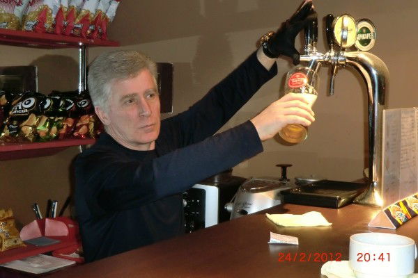 Игорь Кленин