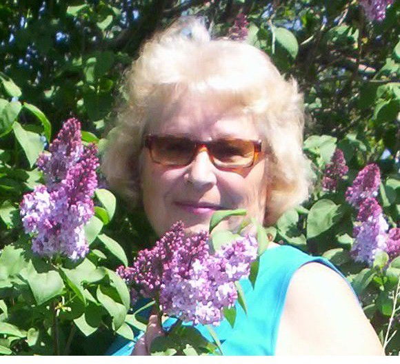 Алевтина Радченко