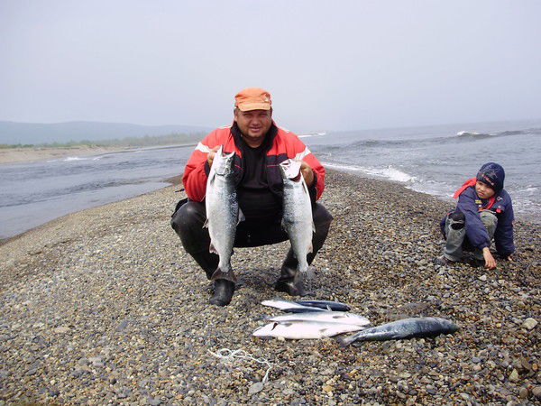 Михаил Макатаев