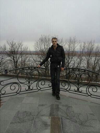 Вася Кирилин