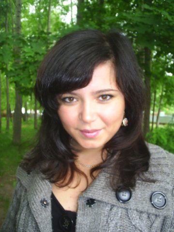 Ризида Халикова