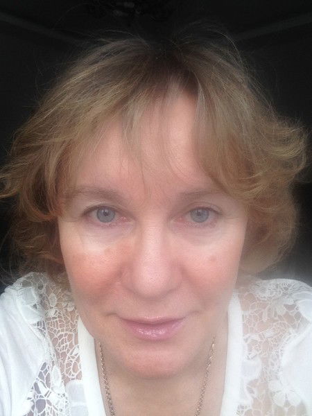 Ирина Русанова