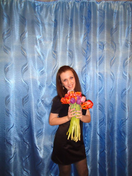 Ольга Парубова