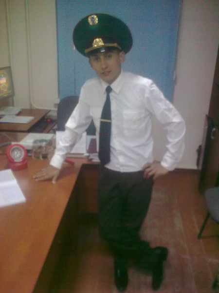 Арман Альжанов