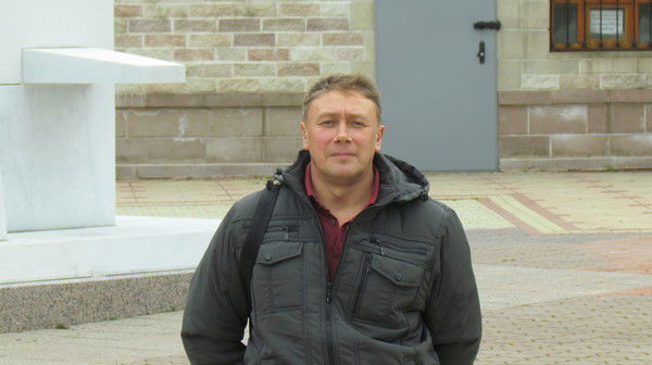 Евгений Иушин