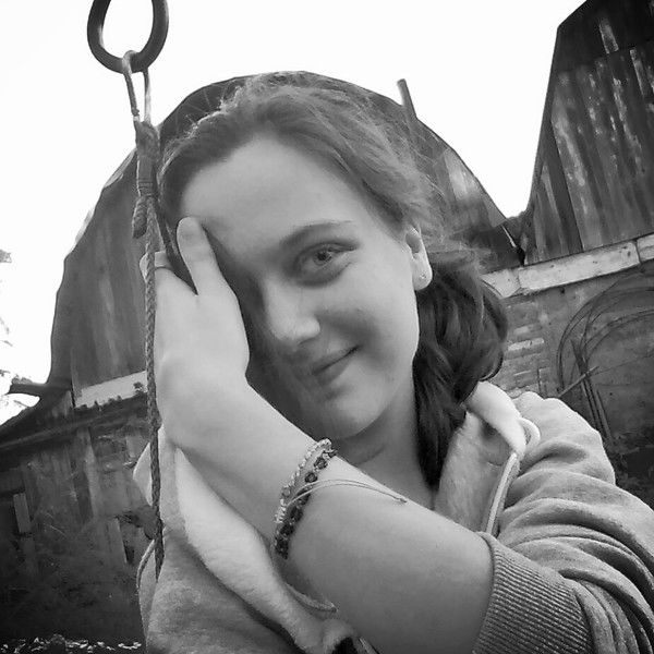 Юлия Осипова