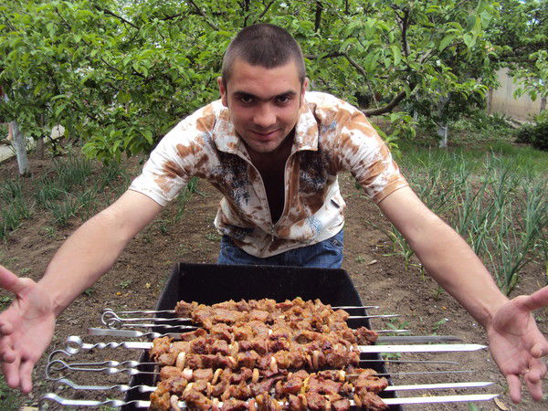 Вова Мунтян