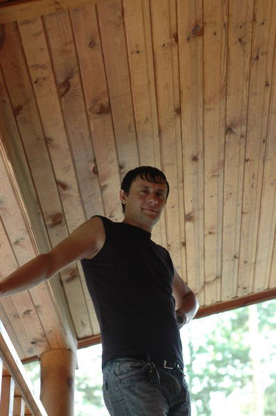 Виталий Федоренко