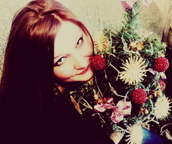 Маша Максимович