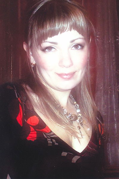 Екатерина Сынникова