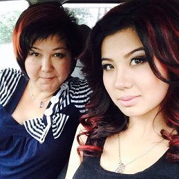 Захида Кахарова