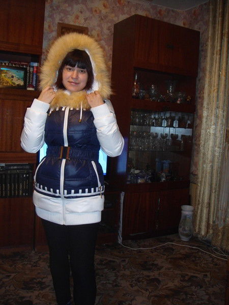 Ирина Волкова