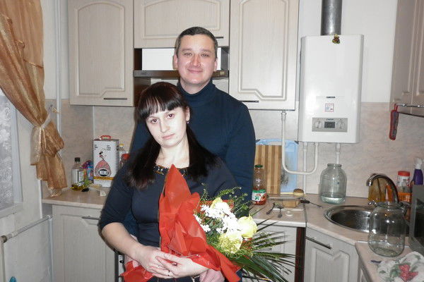 Ксения Ладина