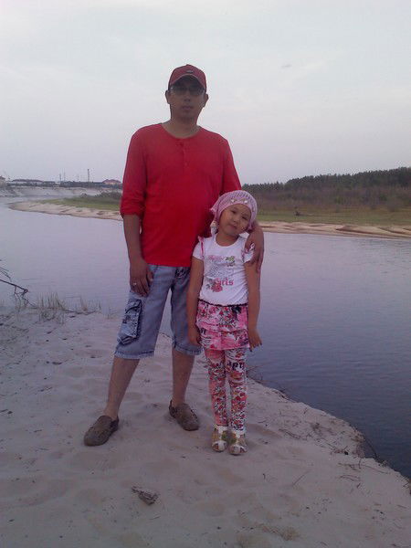 Ильяр Нуртаев