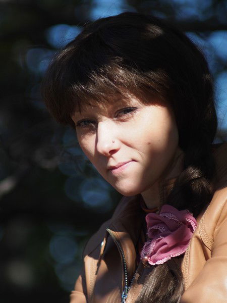 Неля Ермохина