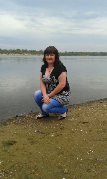 Людмилка Сидорова