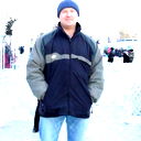 Сергей Бакланов