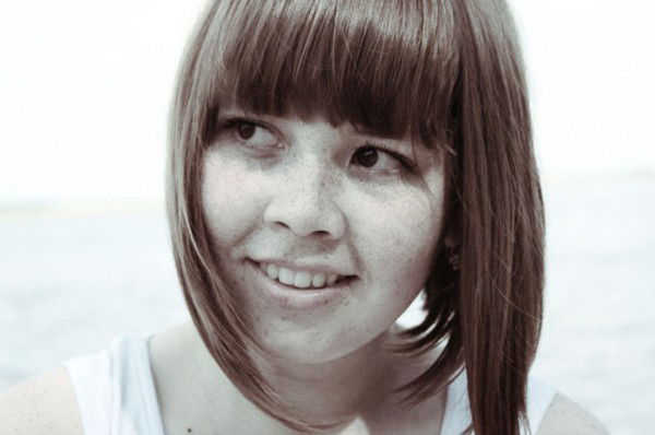 Настя Настина