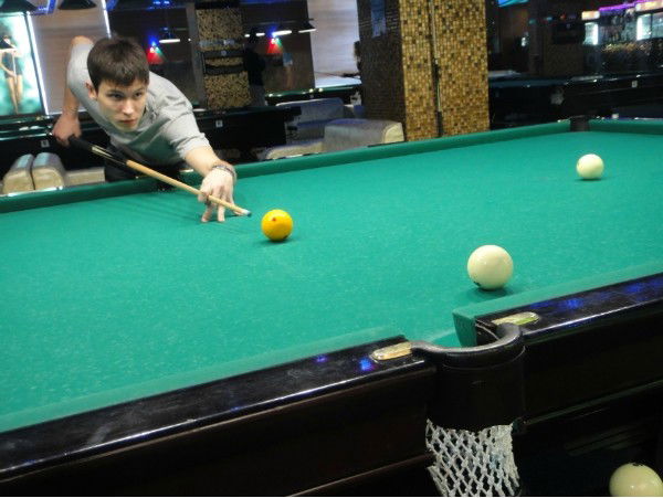 Евгений Щепин