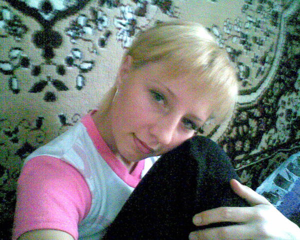 Иришка Юрьева