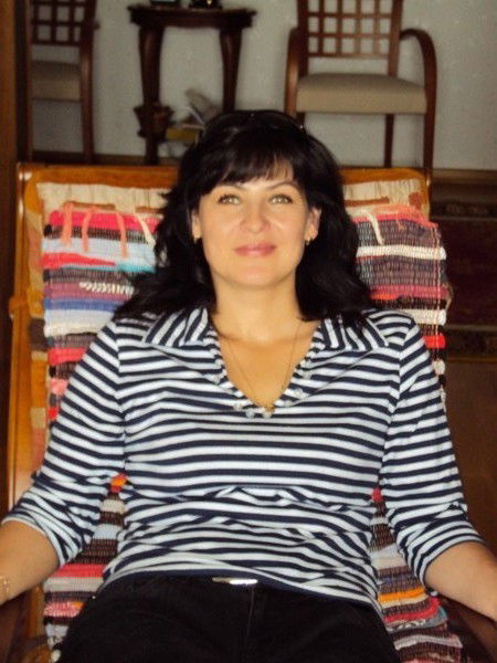 Наталия Султанова