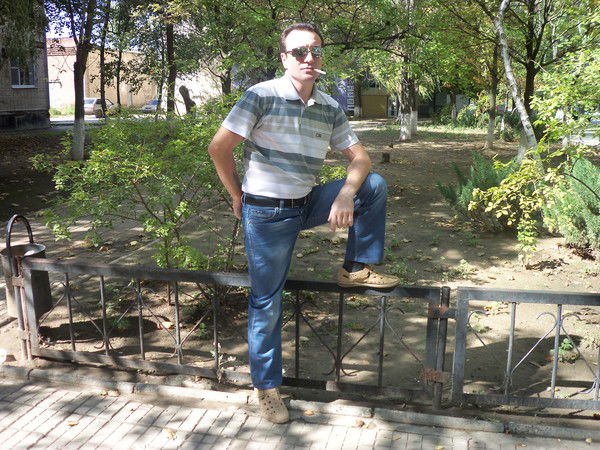 Сергей Коргонь