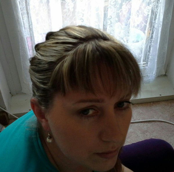 Наталья Шинк