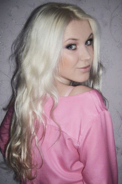 Анастасия Хахилева