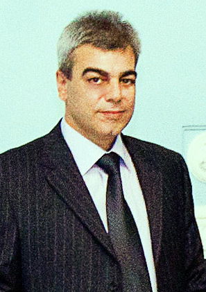 Рауф Исмаилов