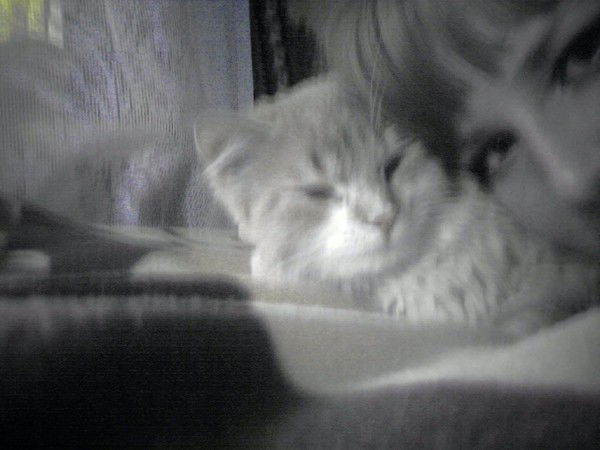 Таня Калугина