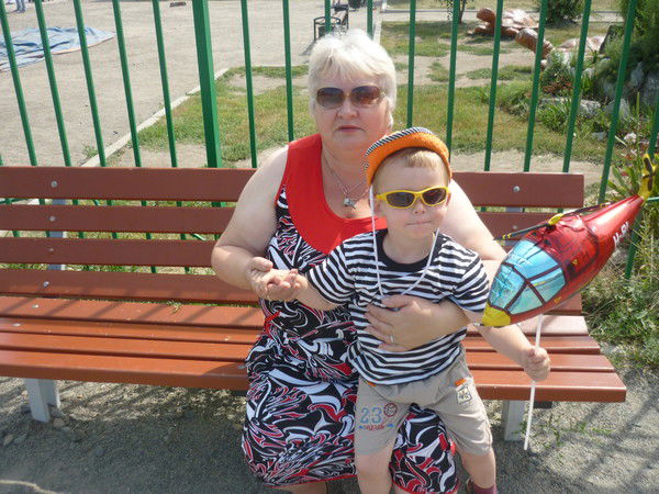 Зоя Сураева