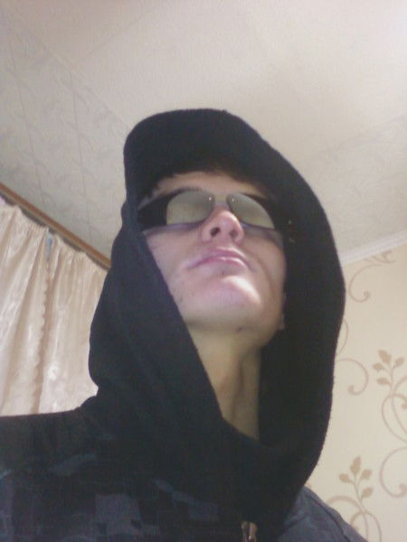 Дмитрий Иванов