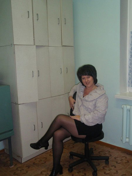 Ольга Михайлова