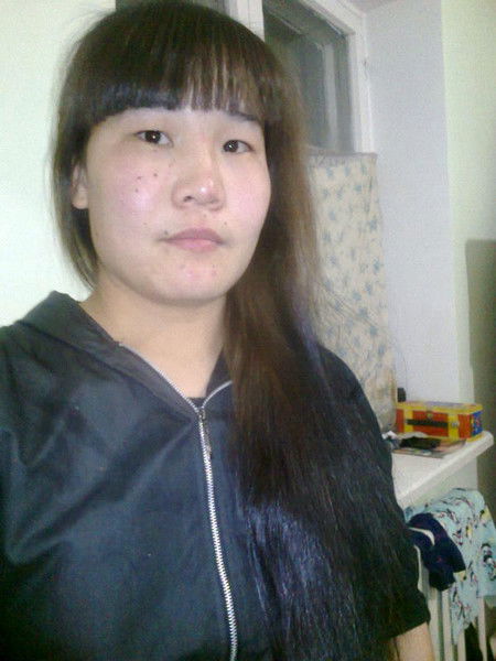 Нурсулу Болекбаева