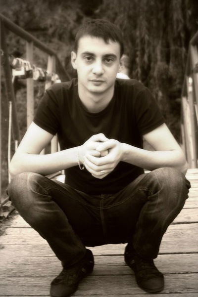 Денис Гудыменко