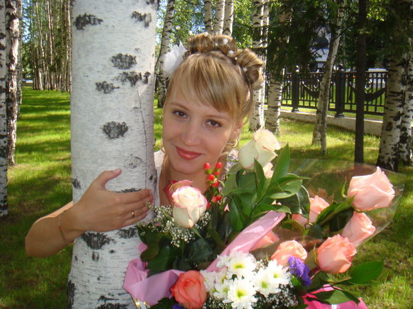 Екатерина Сафарова