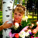 Екатерина Сафарова
