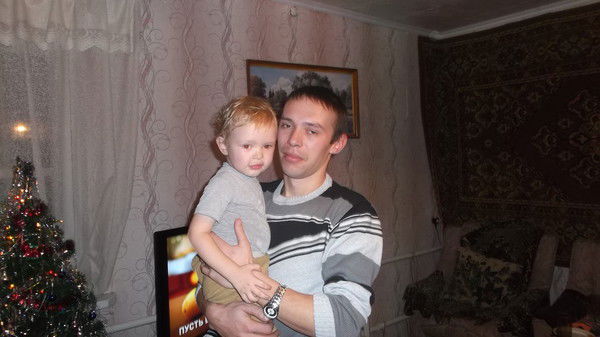 Алексей Косых