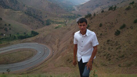 Шерали Мирзаев